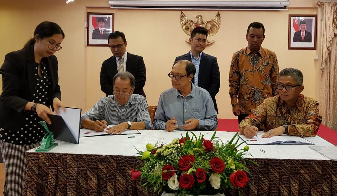 Kemlu Beli Gedung KJRI Johor Bahru, Ini Tujuannya